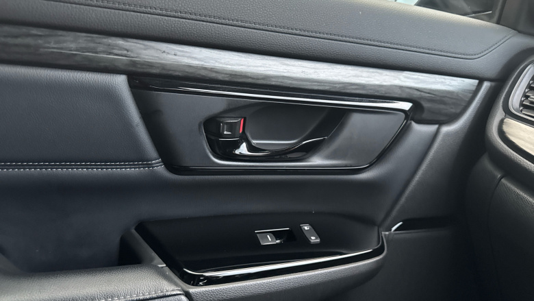 Honda CR-V 2.0 i-MMD Hybrid Sport Line 2WD 5dr eCVT Hybrid Estate